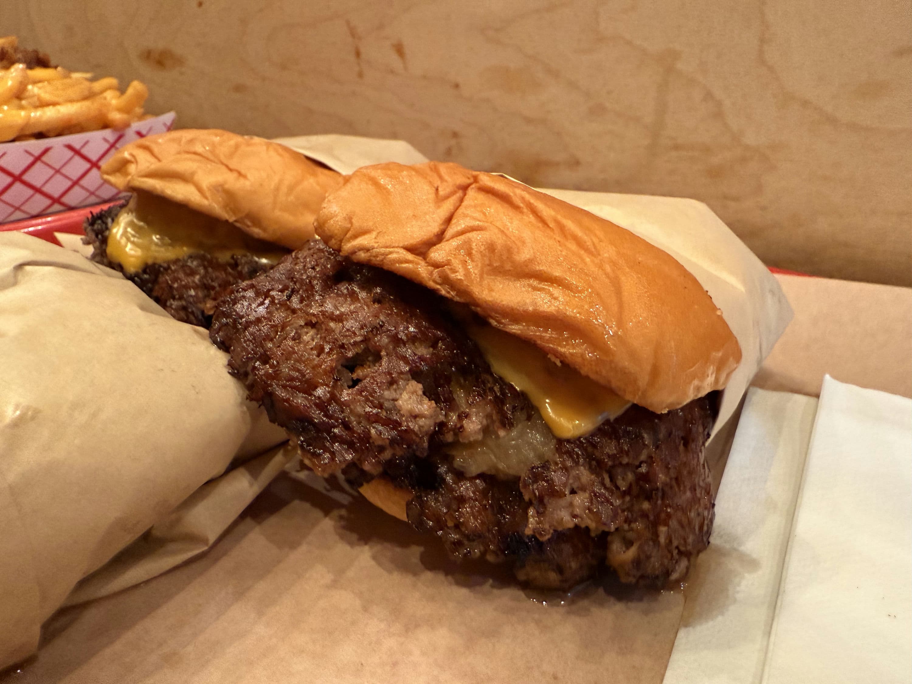 Hamburger Project photos 2