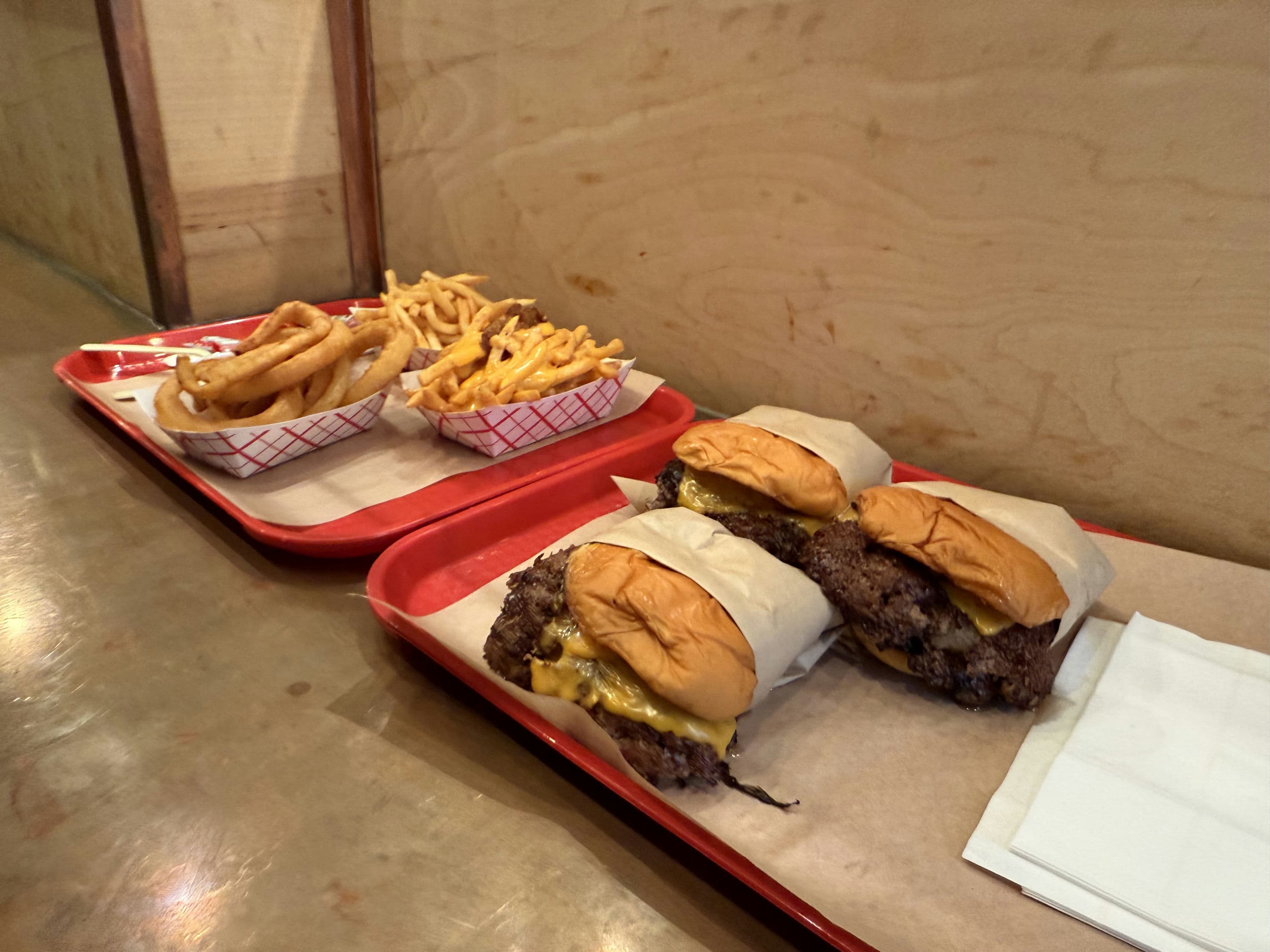 Hamburger Project photos 4