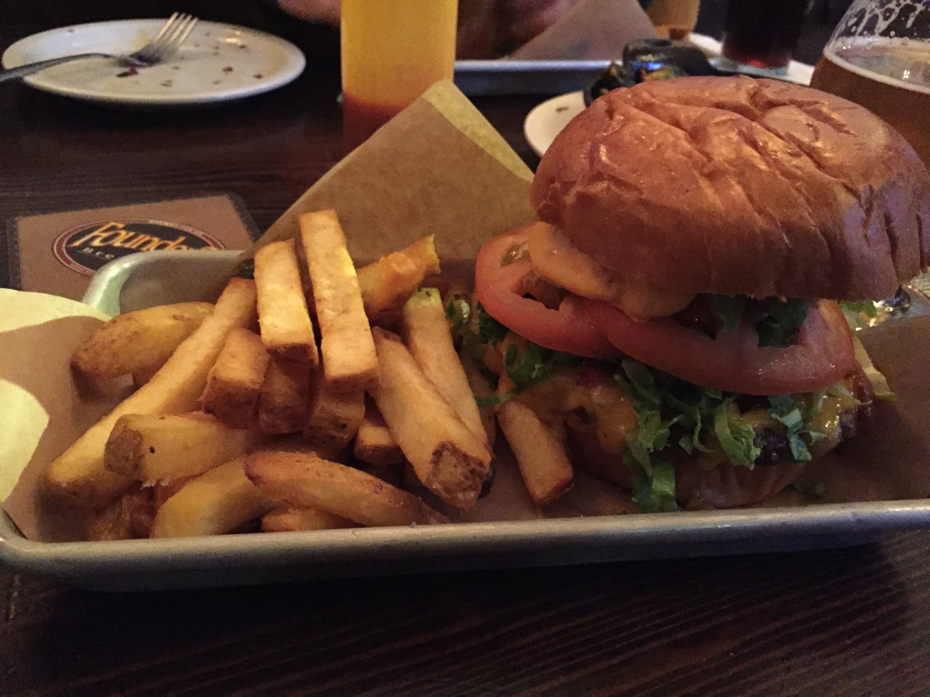 The Crafty Fox Ale House photos 2