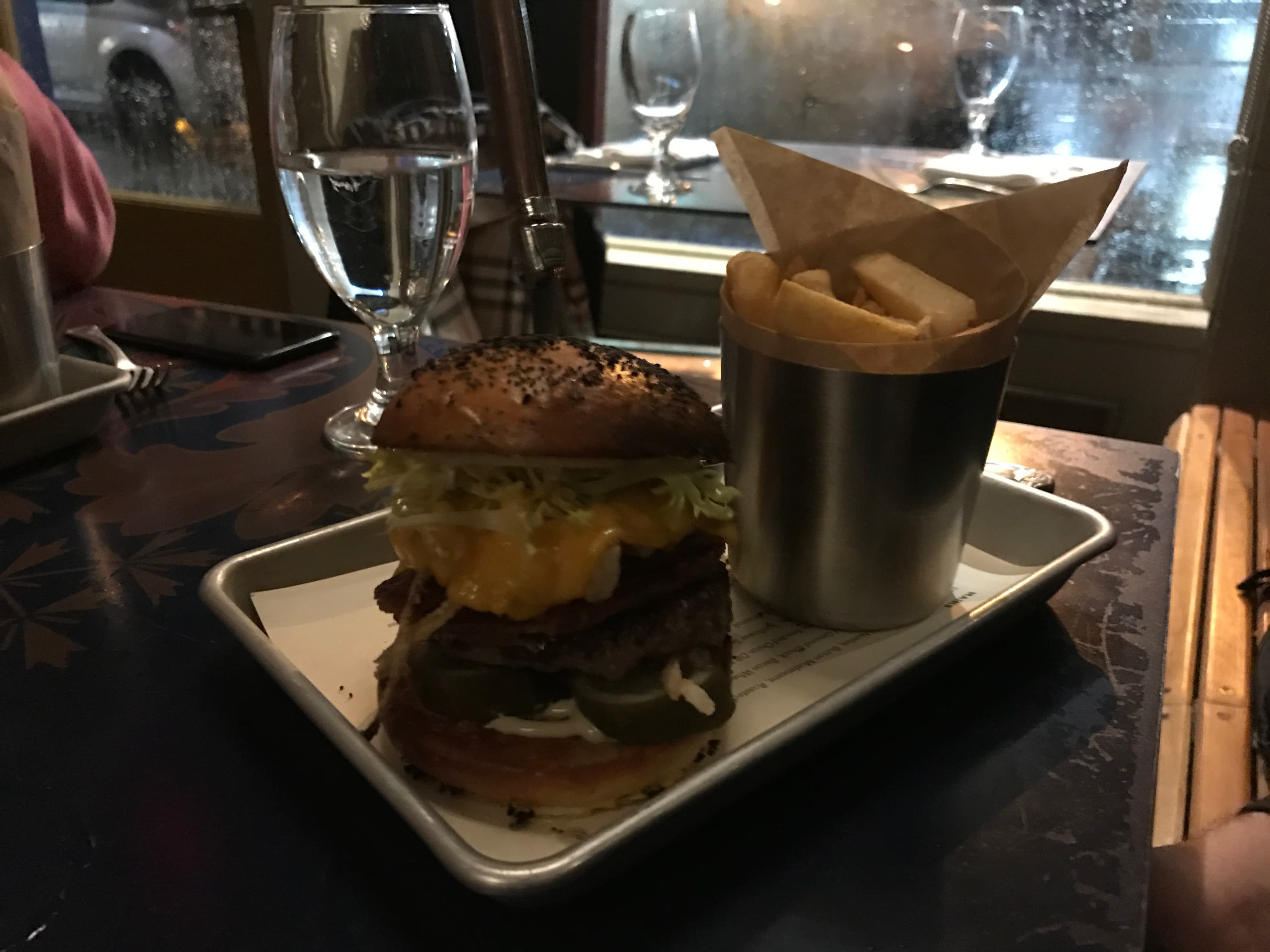 Huxley Restaurant photos 3