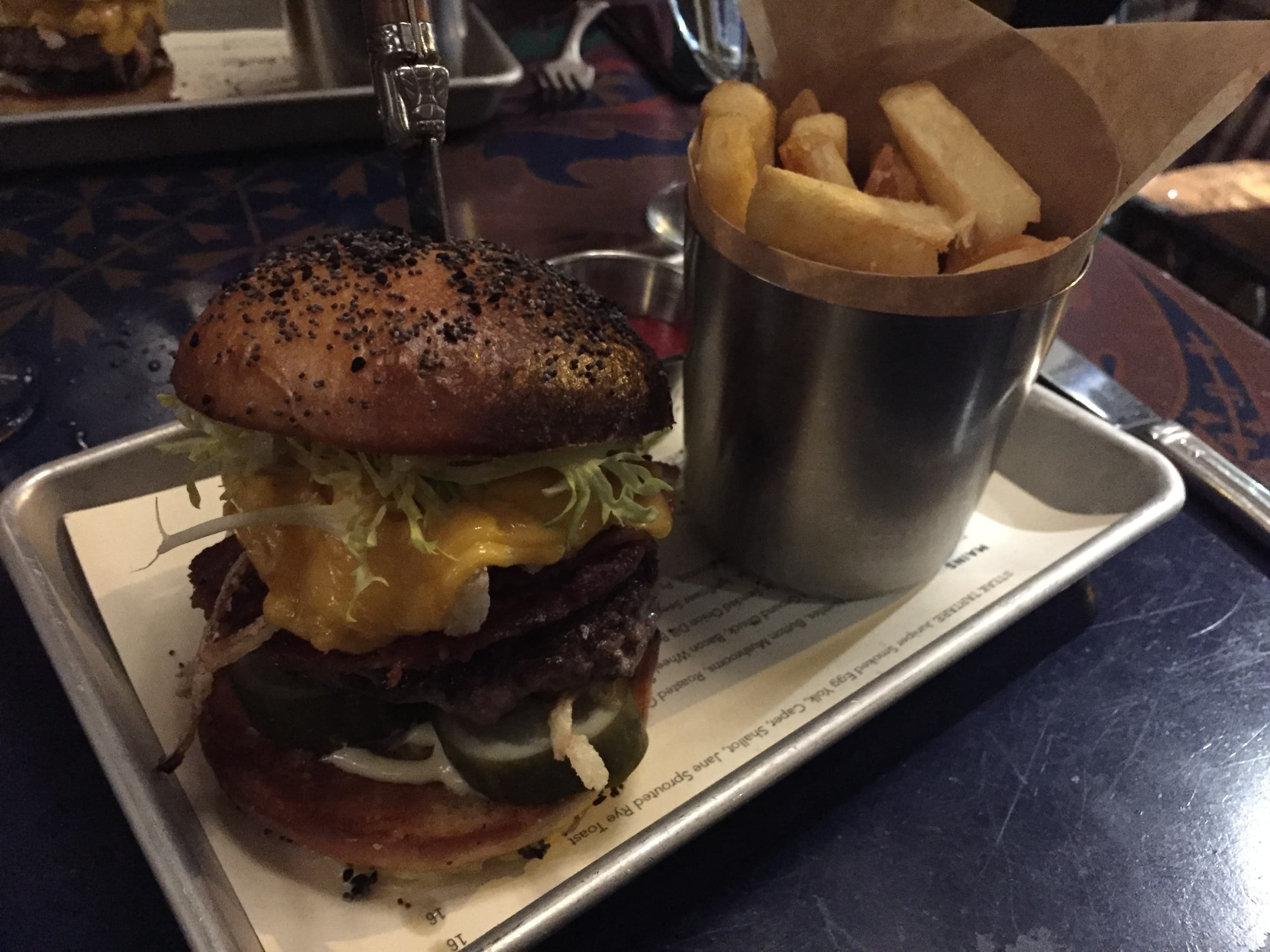 Huxley Restaurant photos 4
