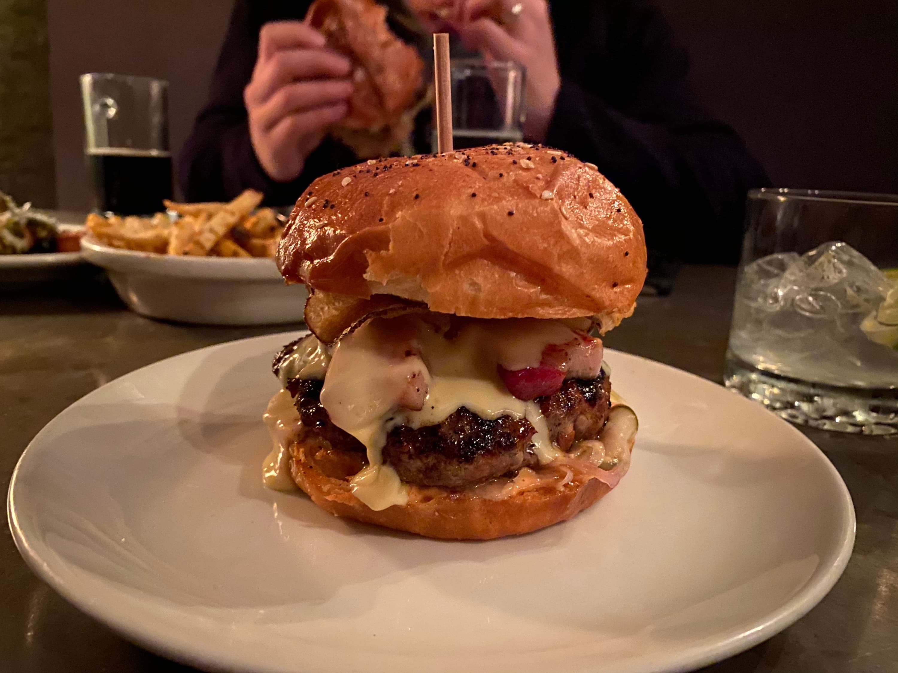 Comstock Saloon photos 3