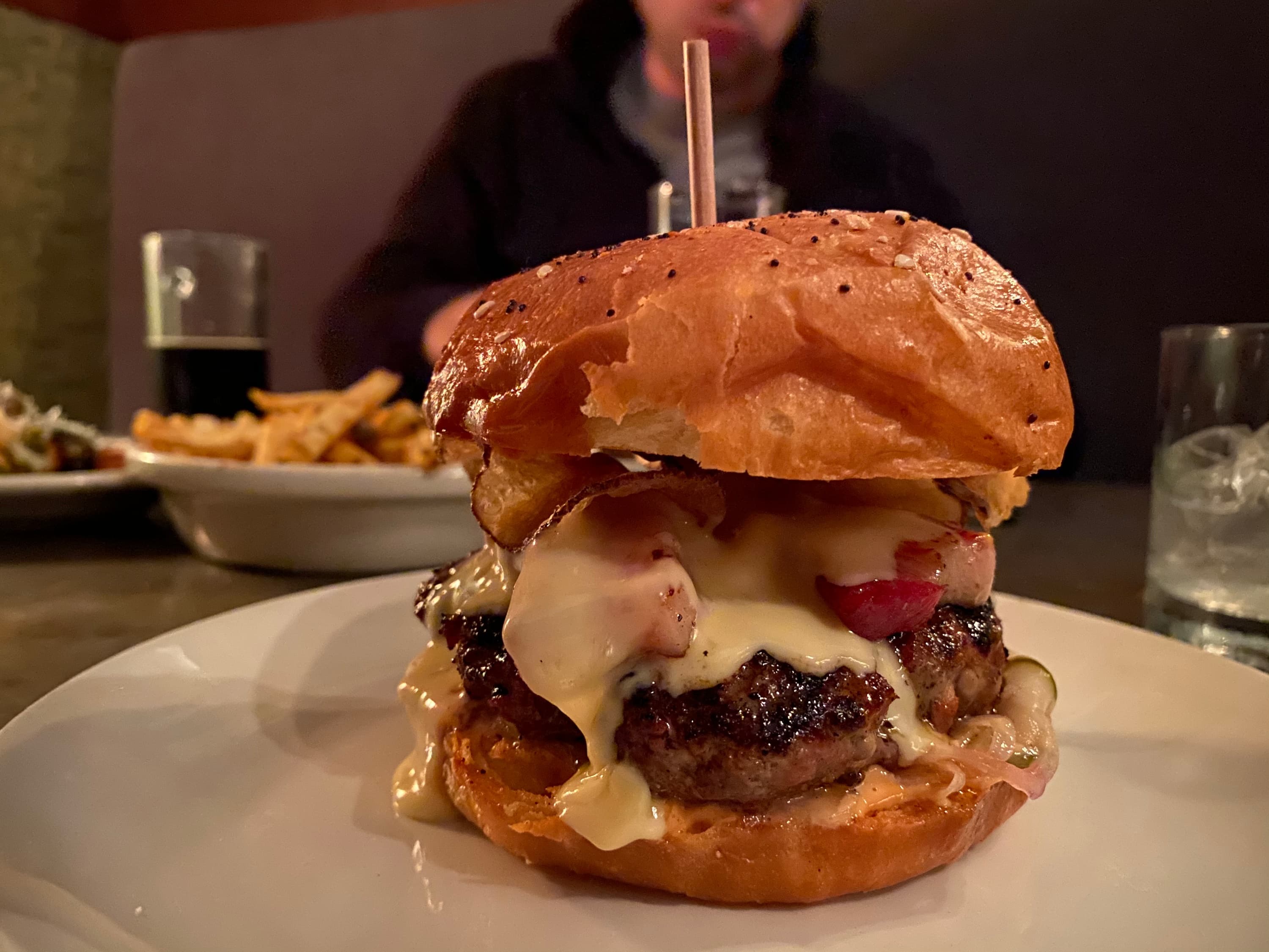 Comstock Saloon photos 4