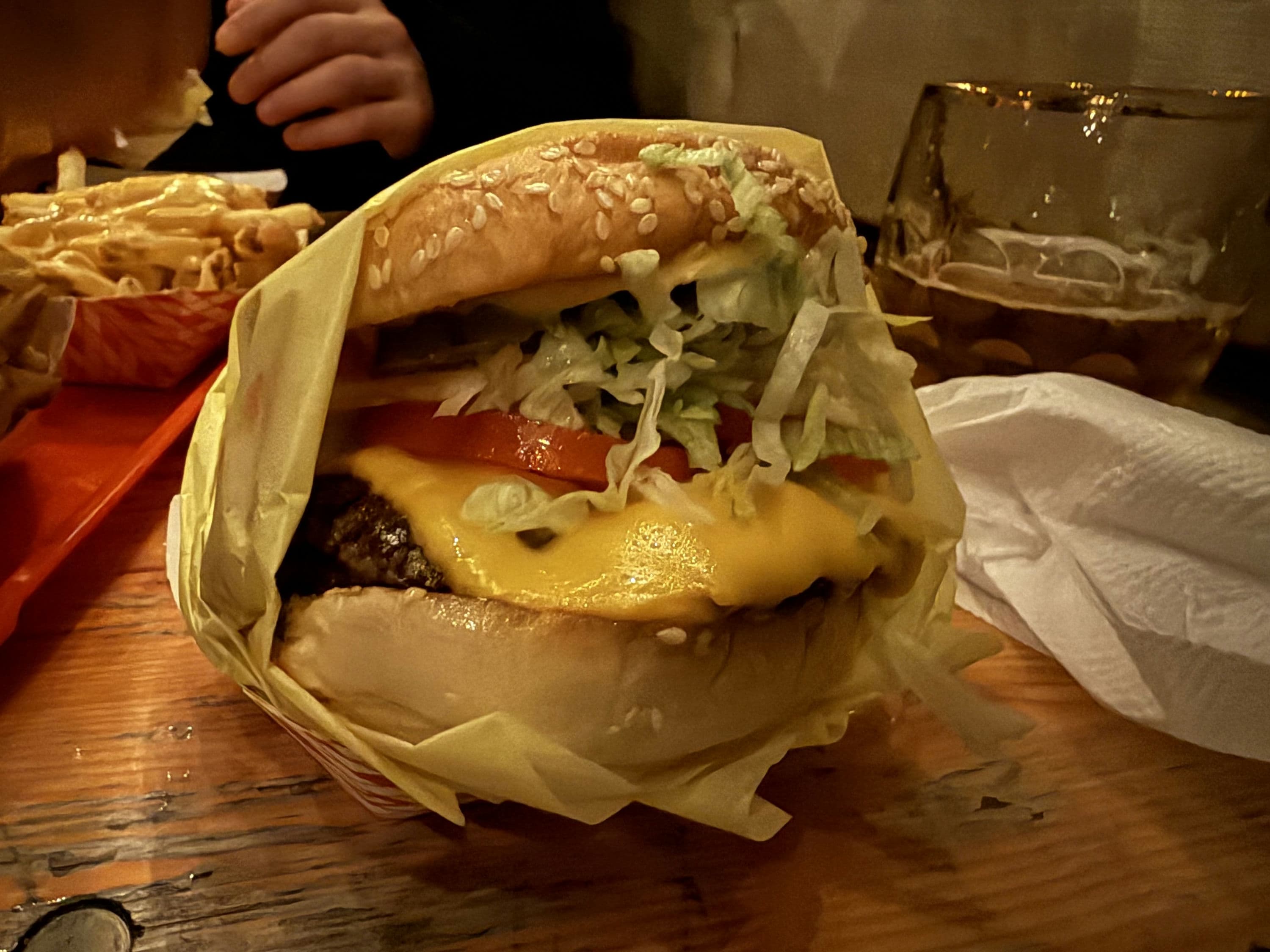 Lovely’s Cole Valley (Woods Tavern) photos 2