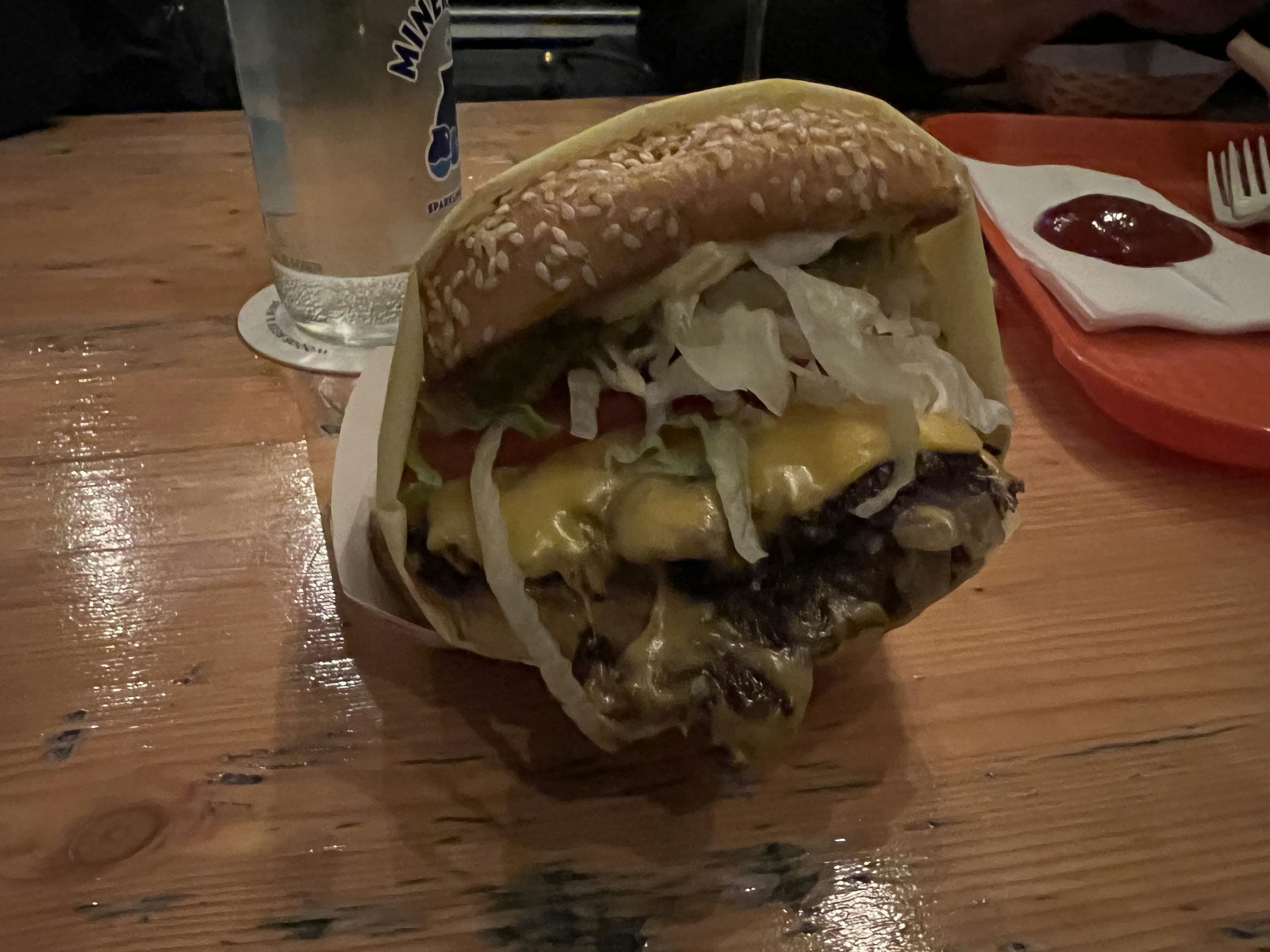 Lovely’s Cole Valley (Woods Tavern) photos 3
