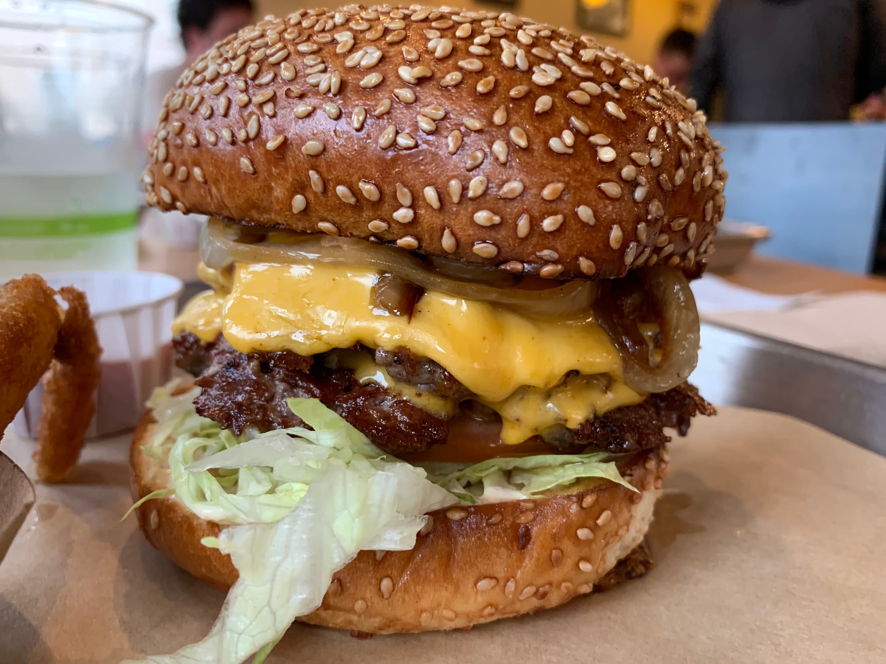 Hi-Way Burger & Fry photos 2
