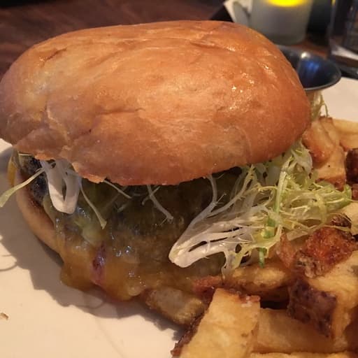 Bluestem Brasserie photos 2
