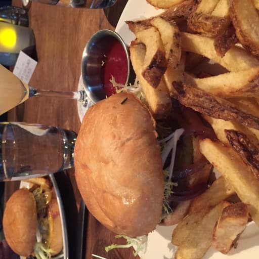 Bluestem Brasserie photos 3