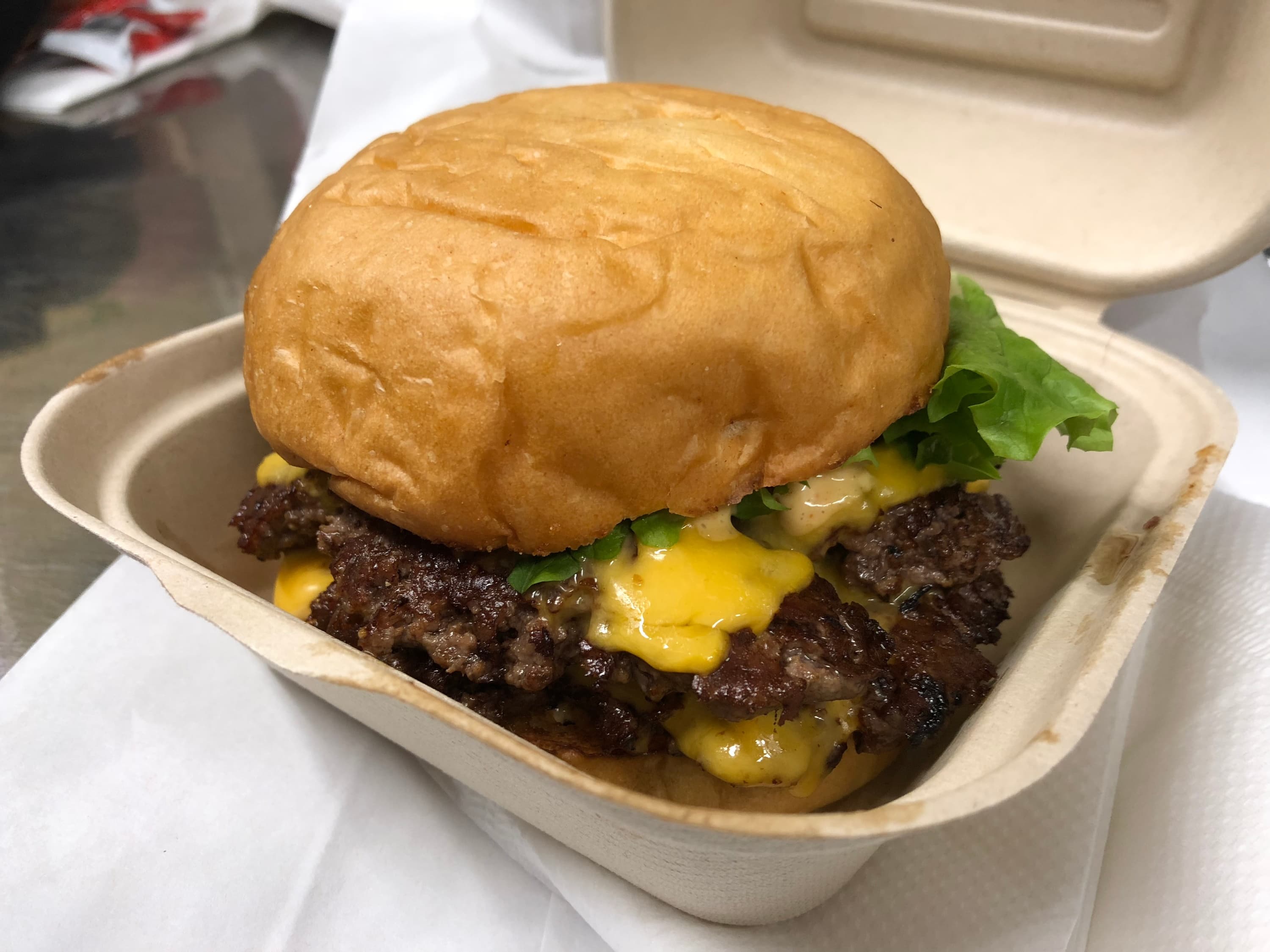 Beep’s Burgers photos 2