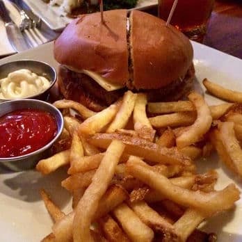 Nob Hill Grille — unapologetic