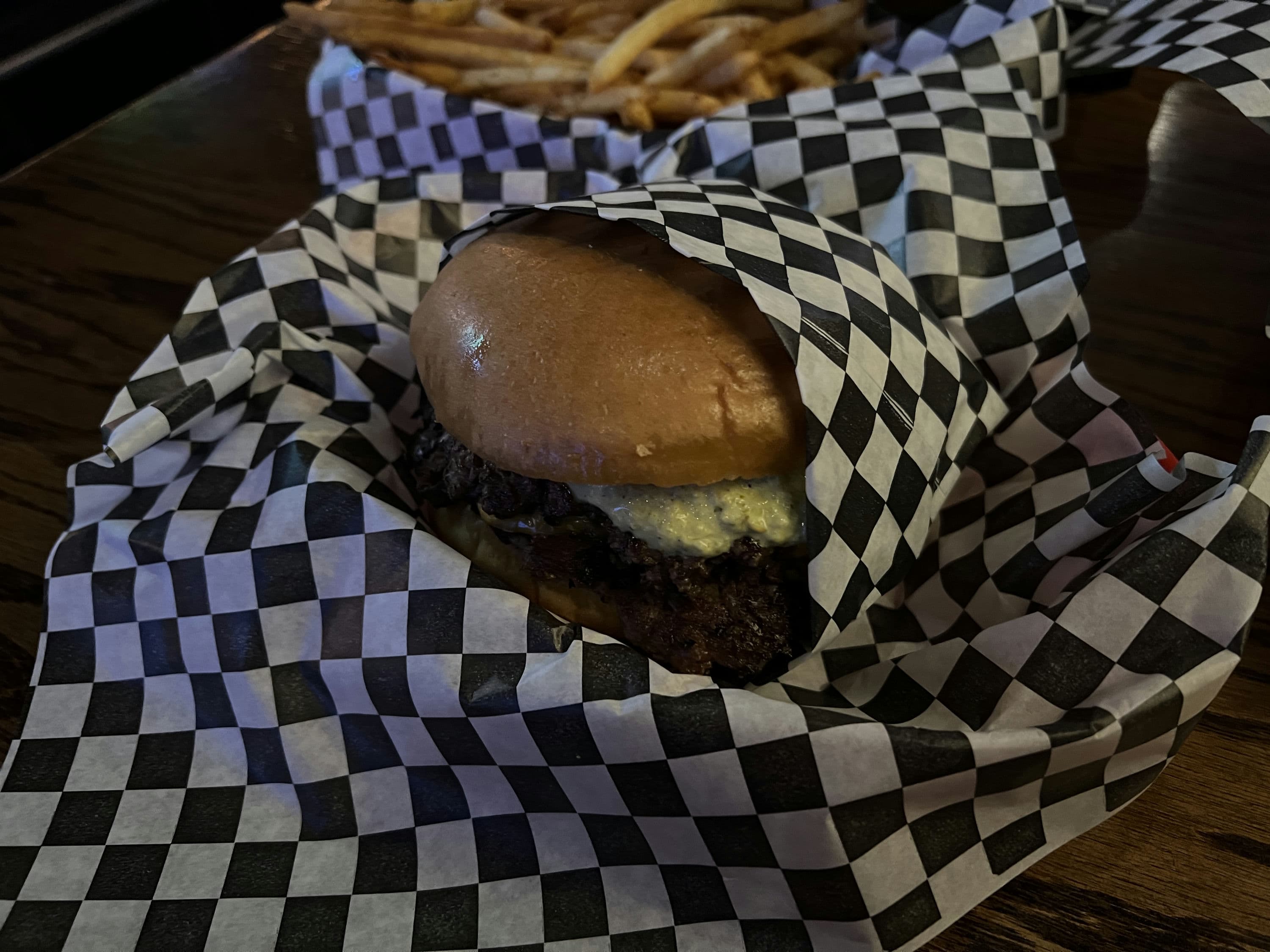 Flats Burger photos 2
