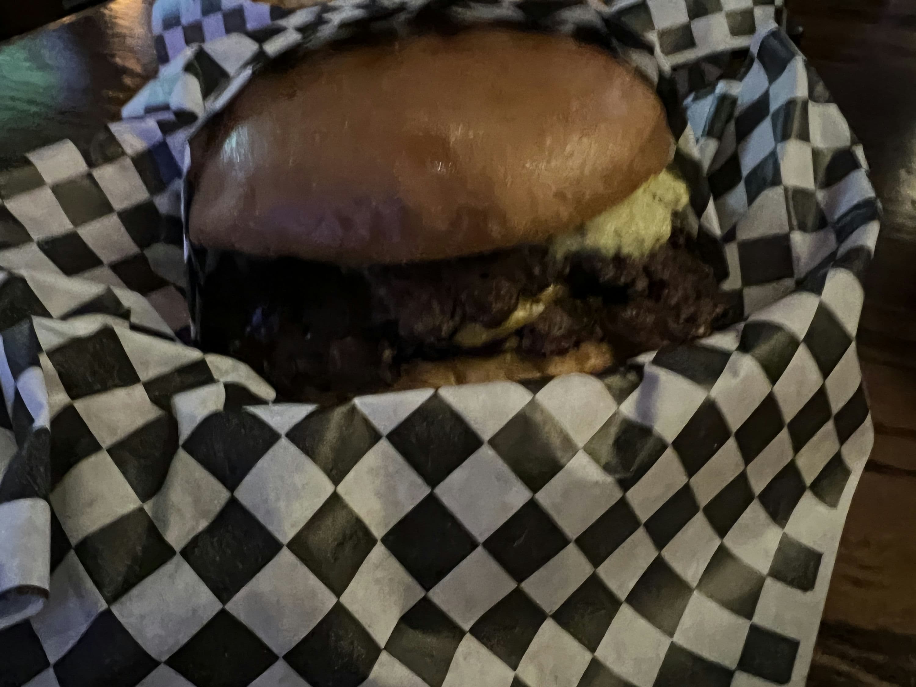 Flats Burger photos 3
