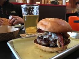 WesBurger 'n' More photos 2