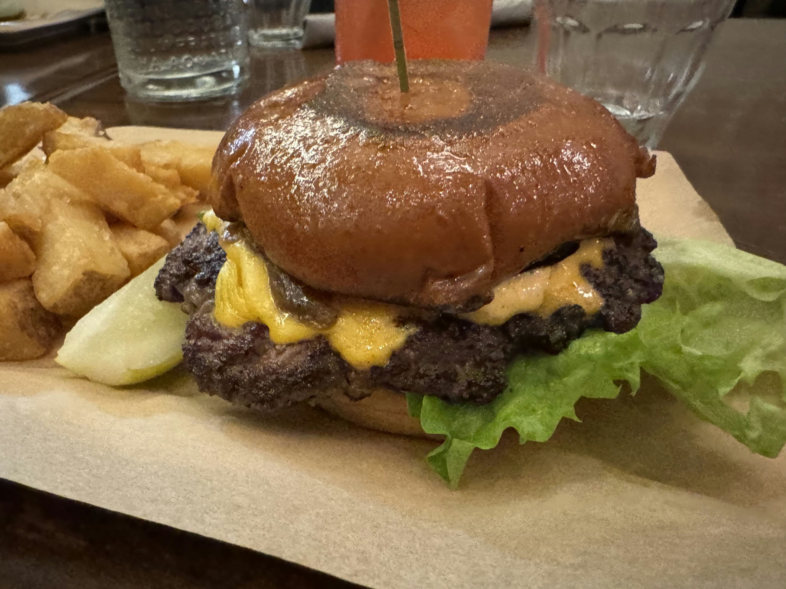 Cole Valley Tavern photos 2