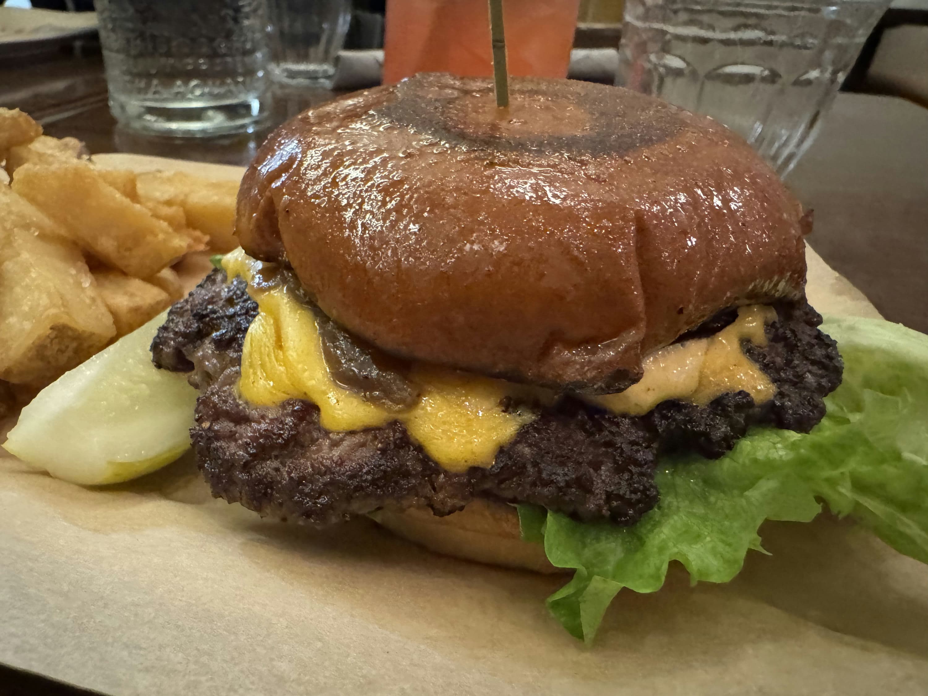 Cole Valley Tavern photos 3