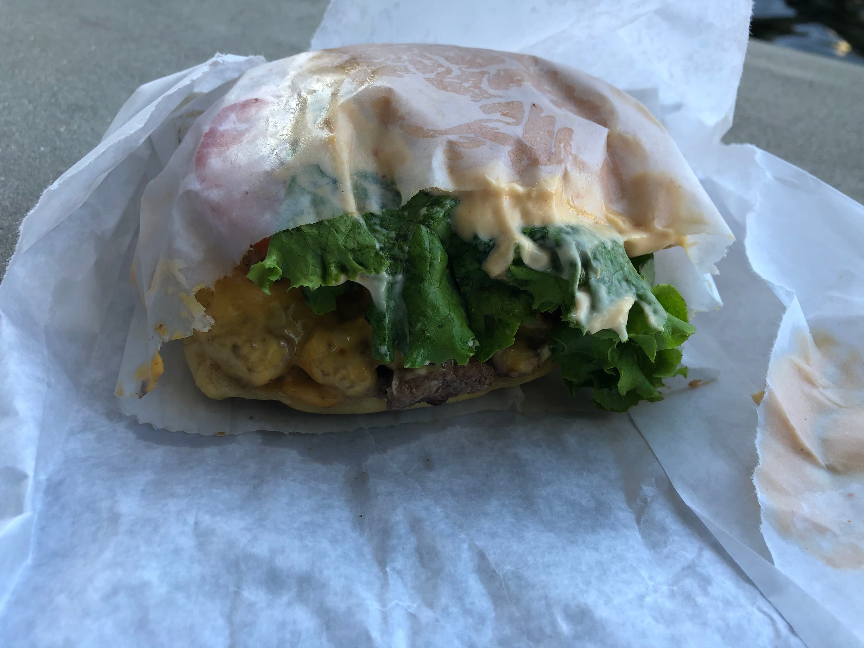 ShakeShack photos 3