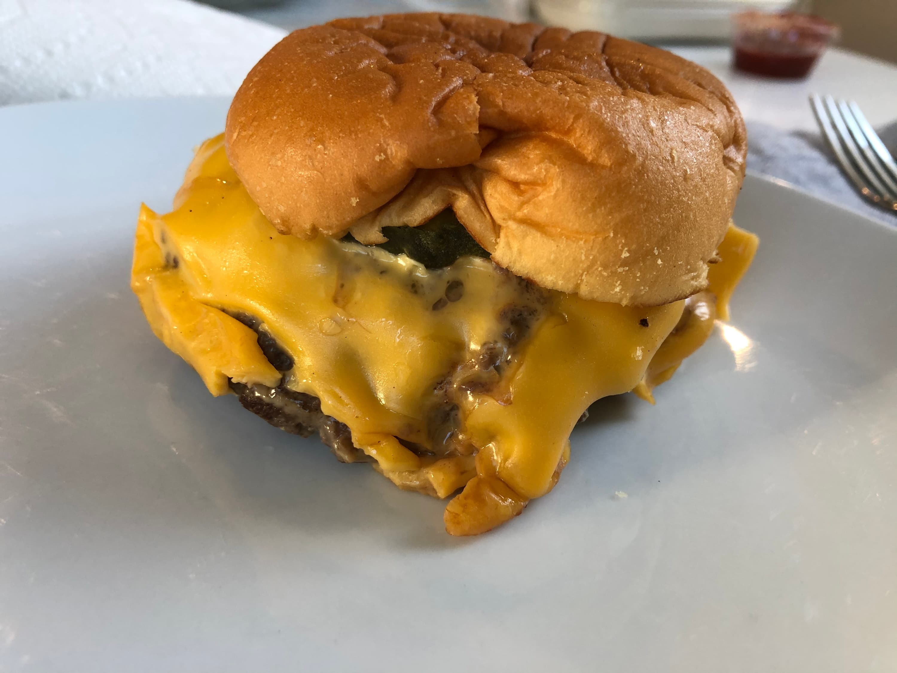 Belcampo SF Soma — Belcampo Double-Fast (Delivered via Caviar)